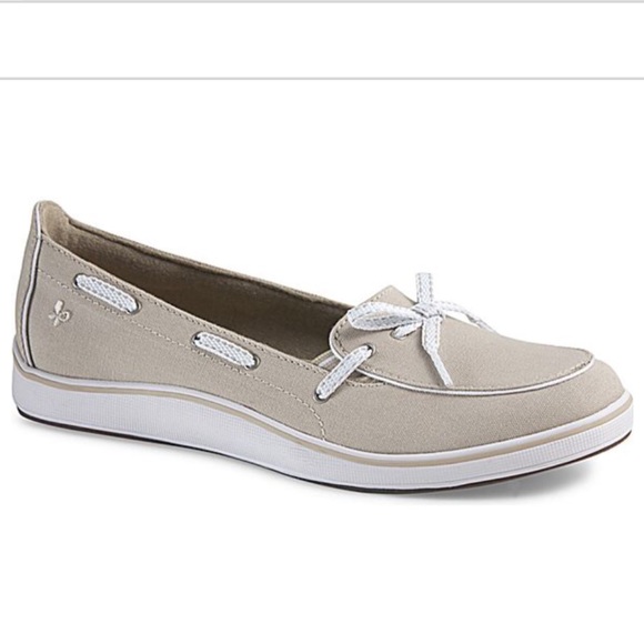 grasshoppers windham boat shoe